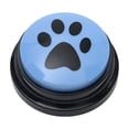 thumbnail image 2 of NIBOLOG Dog Communication Talking Button Dog Training Button Record Repeat Speech Button Interactive Pet Speaking Tool, 2 of 8