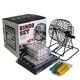 Ramoni Bingo Game Bar Game Bar Lottery Machine BINGO Table Game (Boxed ...