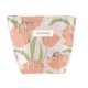 thumbnail image 1 of Ofertas Únicas 1 Pc Bolsa de Maquillaje Tulipán Conveniente de Poliéster Naranja Pequeña, 1 of 5