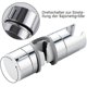 thumbnail image 4 of Shower Head Holder, Hand Shower Holder 18-25 Mm Adjustable Shower Holder Shower, 4 of 5