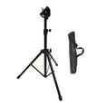 thumbnail image 2 of SHISUYAN 1 Set Practice Pad Rack Black for Silencing Effect During Performance, 2 of 8