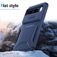 thumbnail image 3 of Fashion Case Drop Resistant Shockproof Case For Google Pixel 8 Pro, 3 of 7