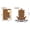 2052, variant on china Castle Architecture Building Sets for Adults 3D Construction Set MOC Brick Home Decoration Creative Gift chinese toy gift