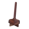 thumbnail image 2 of DOLITY Wooden Meat Chopper Cooking Gadget Versatile Premium Practical Potato Masher, 2 of 9