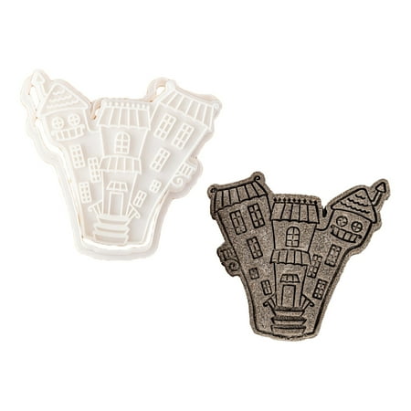 

DOYOUNG 3D Cookie Mold Cartoon Pressable Biscuit Shape Cookie Stamped Embossed Kitchen Baking Pastry Bakeware Tool Party Holiday