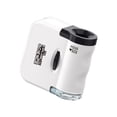 thumbnail image 1 of SDNall Children's Microscope - Optical Biological Science Experiment Kit for Outdoor Learning, 1 of 9