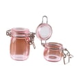 thumbnail image 1 of Tarro de almacenamiento miniatura CUTICAT 1/6 rosa, 1 of 8