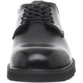 thumbnail image 2 of Bates Mens High Shine Duty Work Shoe, 2 of 7