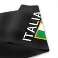 thumbnail image 4 of Italia Italian Flag Italy Garden Flag Double Sided Flags with Vivid Color for Yard Lawn Garden Decor 12.5 x18 Inch Sharp Corner, 4 of 7