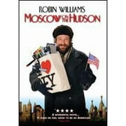 Pre-Owned Moscow on the Hudson (DVD 0683904538277) directed by Paul Mazursky