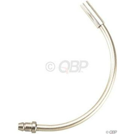 Shimano Linear Pull Brake Noodle 135 Degrees (Best Linear Pull Brakes)