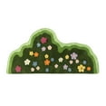 thumbnail image 7 of Moss Rug 3D Stereo Irregular Forest Grass Flower Moss Rug New L1 Room Fo, 7 of 7