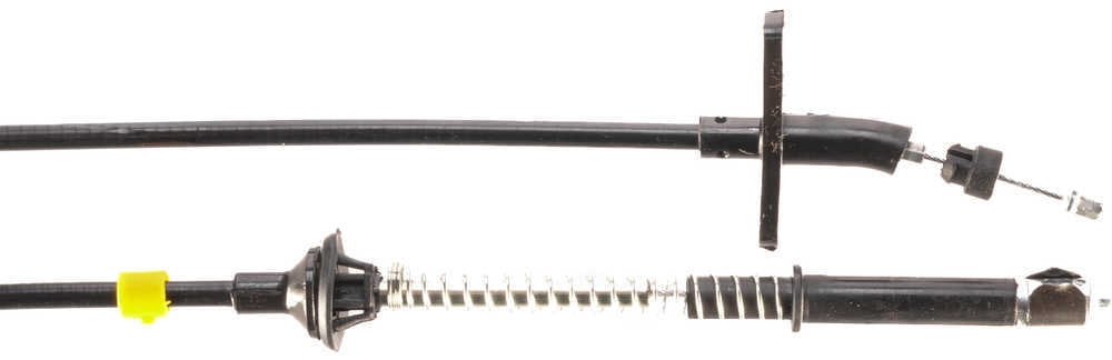 Pioneer CA8682 Carburetor Accelerator Cable
