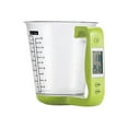 thumbnail image 1 of SMihono Kitchen Organizers and Storage Multifunctional Kitchen Measuring Cup Scale Electronic Bench Scale Gram Scale Kitchen Gadgets Must Have 2023, 1 of 2
