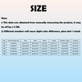 thumbnail image 3 of Baby Boy Clothes 6-9 Months Baby Boy Summer Clothes Hawaiian Outfit Short Sleeve T-shirt Top & Suspender Shorts Set 2Pcs Summer Clothes,Blue, 3 of 6