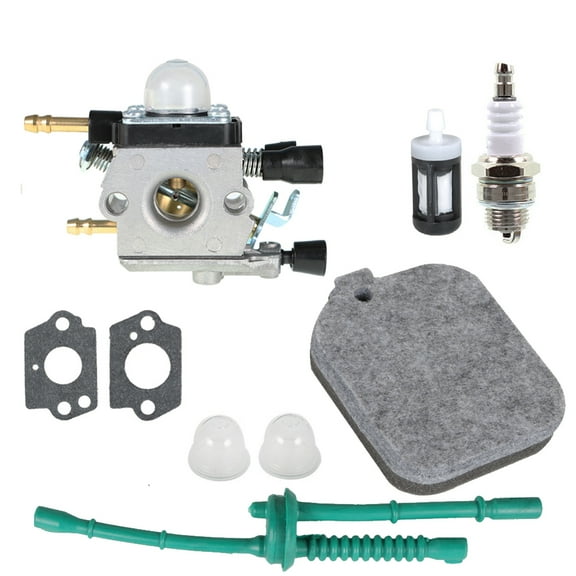 ALL-CARB For Zama C1Q-S68D Carburetor Kit BG65 BG85 SH55 SH85 BG45 BG46 BG55 Leaf Blower
