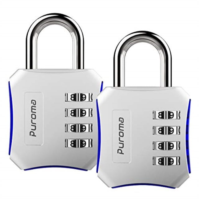 strong combination padlock
