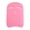 Pink, variant on U-Shaped Swimming Kickboard for Beginners, Professional Training Aid Floating Board for Kids and Adults, High-Density EVA Foam,Pink