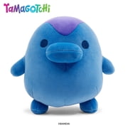 Tamagotchi Ginjirotchi 6-Inch Collector Plush