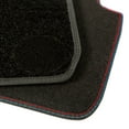 thumbnail image 5 of BMW 3-Series Floor Mats - Coupe xDrive E92 - 3 Logo, 5 of 8