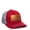 Cardinal/grey, variant on Men's Standard USA771 Navy/White, One Size Fits All, Factory