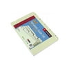 Smead® Preprinted Pressboard A-Z File Guide, Legal Size, 100% Recycled, Green