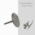 thumbnail image 4 of Fregadero Tarja Acero Inoxidable 120x50x15 Premium, 4 of 5