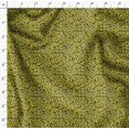 thumbnail image 4 of Soimoi Cotton Poplin Fabric Leopard Animal Skin Print Sewing Fabric Yard 42 Inch Wide, 4 of 6