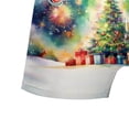 thumbnail image 5 of Merry Christmas and Happy New Year Santa English Springer Spaniel Holiday Xmas Winter 2025 All Over Print Boxer Briefs Underwear for Men Dad Springers Dog Lover Gifts - 00024, 5 of 6