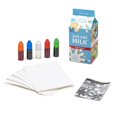 thumbnail image 2 of Griddly Games Just Add Milk: Science + Art Kit, Green/Blue, 2 of 4