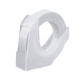 thumbnail image 4 of Tallado Corte Cinta de enmascarar Cinta guía Herramienta de trazado Línea de trazado Guía de tallado blanco, 4 of 9