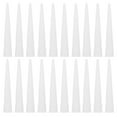 thumbnail image 1 of 60 Pcs Buses en Plastique Durables Buses de Calfeutrage Embouts Jetables, 1 of 9