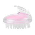 thumbnail image 1 of Conair Scalp Massager Shampoo Brush - Pink, 1 of 2