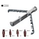 thumbnail image 2 of Anti-Slip Handle S2 Screwdriver Dual-Purpose Screwdriver Set Tool, 2 of 5