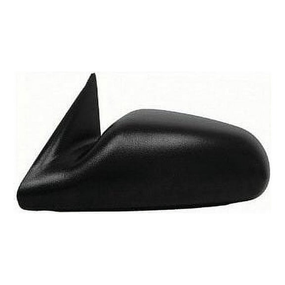 Left Driver Side Mirror - Compatible with 2005 - 2010 Dodge Dakota 2006 2007 2008 2009