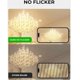 thumbnail image 4 of 10-Pack 20W G4 Halogen Bulbs, 12V Low Voltage, Warm White 2700K, 300LM, Transparent Capsule, Compatible with Philips, 4 of 4