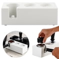 thumbnail image 2 of HCTSHG Espresso Tamping Station and Espresso Organizer Station, Fits 51mm, 54mm and 58mm Espresso Accessories,Espresso Station and Coffee Tamper Station, Multifunctional Coffee Tools Organizer, 2 of 5