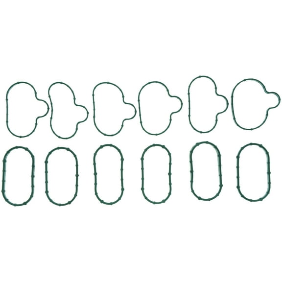 Mahle Engine Intake Manifold Gasket Set MS19341