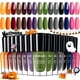 thumbnail image 1 of Set de esmaltes de uñas Morovan Gothic Collection 15 tonos, 1 of 9