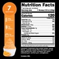 thumbnail image 2 of TransformHQ Whey Protein Isolate (WPI) Orange Whip Flavored 7 Servings - Preformance Protein Powder, 2 of 2