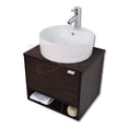 thumbnail image 1 of Mueble para baño DCTA Rondó mueble, lavabo, mmnonomando y desagües, 1 of 5