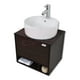 thumbnail image 1 of Mueble para baño DCTA Rondó mueble, lavabo, mmnonomando y desagües, 1 of 5