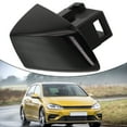 thumbnail image 1 of 5Gg837879 1Xfront Left Driver Side Door Handle Cover Cap for T-Roc for Mk7 15-20 Deep Black Right, 1 of 10