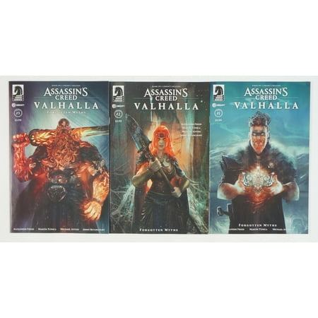 Assassin's Creed Valhalla:...