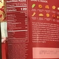 thumbnail image 4 of KUNIN SPICY RIGATO MIX PREMIUM ASIAN RICE CRACKERS 10 VARIETIES INSIDE 12 OZ 340 G VALUE PACK, 4 of 5