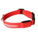 thumbnail image 2 of Worallymy USB Recargable Luminoso Collar para Mascotas Cuello Brillante Luz LED Intermitente Collar con Correa Rojo L Worallymy JD735810018, 2 of 7