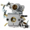 thumbnail image 5 of PP4218A P3314 Carburetor Air Filter Kit for Poulan Pro P3314WS P3416 P3818AV P4018 P4018AV P4018WM P4018WT PP3516 PP3816 PP3816AV PP4018 PP4218AV PPB3416 PPB4018 S1970 SM4218AV Chainsaw, 5 of 7
