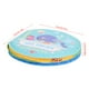 thumbnail image 4 of Libro de baño impermeable para bebés y niños, libros de tela de dibujos animados de aprendizaje temprano, juguetes divertidos (peces marinos), 4 of 8