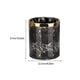 thumbnail image 2 of Advancent Cubo de basura tipo cubo de basura cubo de basura multifuncional de gran capacidad para baño cocina accesorios de oficina Suministros de limpieza para el hogar tipo3, 2 of 6