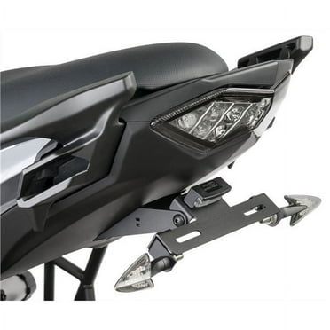 Puig Fender Eliminator Kit Black - 7789N